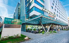 Hotel Courtyard By Marriott City